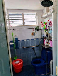 Blk 24 Marsiling Green (Woodlands), HDB 3 Rooms #528620411